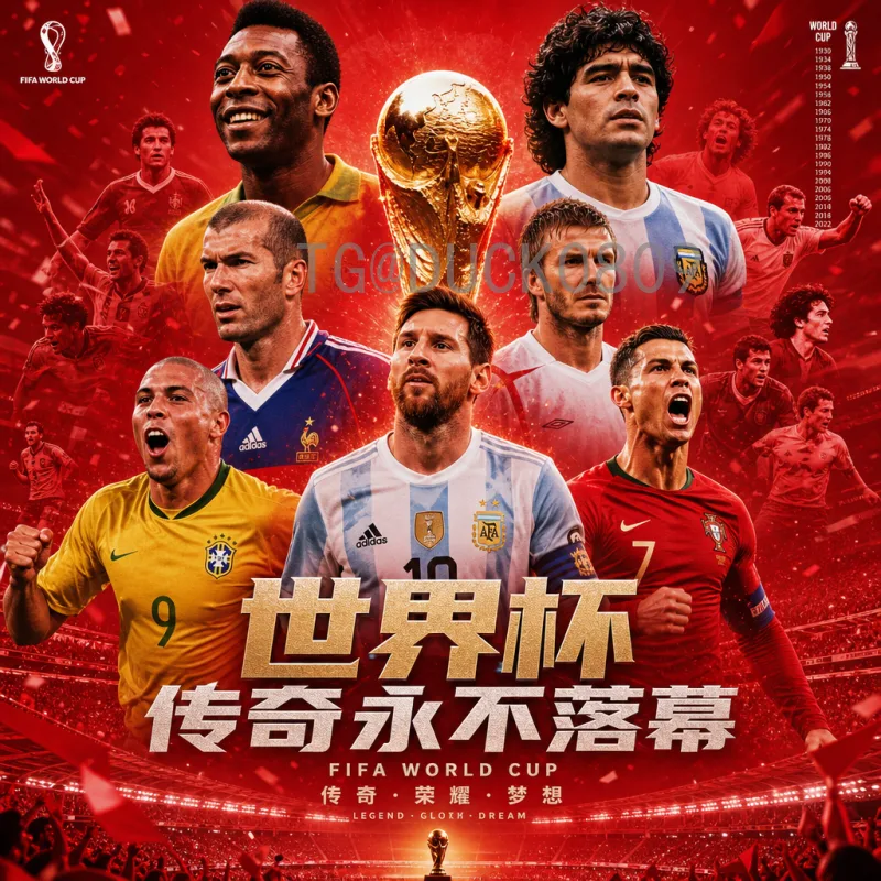 中国2026世界杯之路：从亚洲预选赛到未来足球梦想